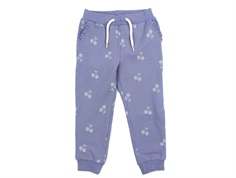 Name It tempest sweatpants cherry